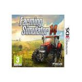 Farming Simulator 14 Sans Boite (occasion)