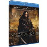 Solomon Kane (occasion)