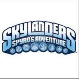 Skylanders Spyro S Adventure Jeu Seul (occasion)