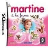 Martine A La Ferme Sans Boite (occasion)