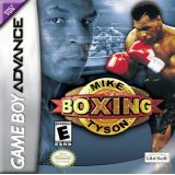 Mike Boxing Tour Gba Sans Boite (occasion)