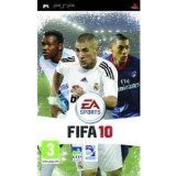 Fifa 10 Sans Boite (occasion)