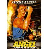 Angel Le Prince De La Ville (occasion)