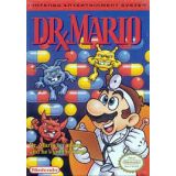 Dr Mario Sans Boite (occasion)