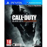 Call Of Duty Black Ops Declassified Sans Boite (occasion)