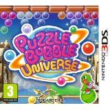 Puzzle Bobble Universe Sans Boite (occasion)