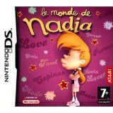 Le Monde De Nadia Sans Boite (occasion)