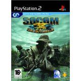 Socom Us Navy Seals (occasion)