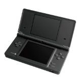 Console Dsi Noire Sans Boite (occasion)