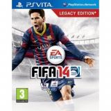 Fifa 14 Ps Vita Sans Boite (occasion)