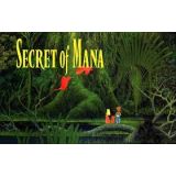 Secret Of Mana Sans Boite (occasion)