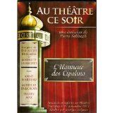 Au Theatre Ce Soir L Honneur Des Cipalino (occasion)