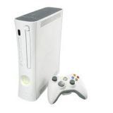 Console Xbox 360 Arcade Sans Boite (occasion)
