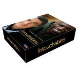 Coffret Collector Intouchables (occasion)