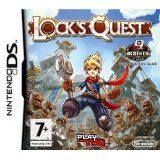 Lock S Quest Sans Boite (occasion)