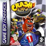Crash Nitro Kart Sans Boite (occasion)