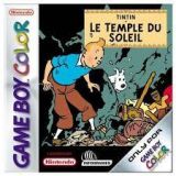 Tintin Et Le Temple Du Soleil Sans Boite (occasion)