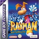 Rayman Advance Sans Boite (occasion)