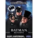 Batman Returns Sans Boite (occasion)