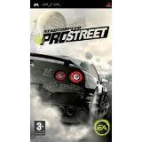 Need For Speed Pro Street Sans Boite (occasion)