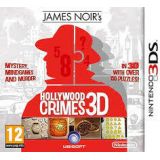 Hollywood Crimes 3d Sans Boite (occasion)