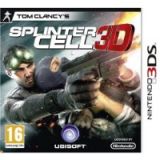 Tom Clancy S Splinter Cell 3d Sans Boite (occasion)