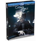 Casino Royale Edition Deluxe (occasion)