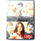 Gossip Girl Saison Ep 1 (occasion)