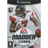 Madden 2004 (occasion)