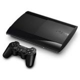 Console Ps3 120 Go Ultra Slim (occasion)