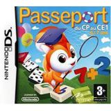 Passeport Cp Ce1 Sans Boite (occasion)