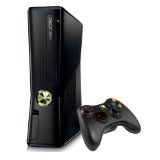 Console Xbox 360 Slim 250 Go Sans Boite (occasion)