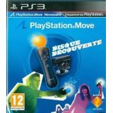 Disque Decouverte Playstation Move (occasion)