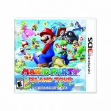 Mario Party Island Tour 3ds Sans Boite (occasion)