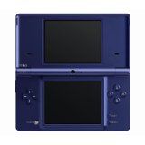 Console Dsi Bleue Nuit + Chargeur Sans Boite (occasion)