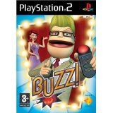 Buzz Le Quizz Musical Jeu Seul (occasion)