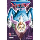 Neuro Tome 1 (occasion)