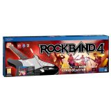 Rock Band 4 + Guitare Ps4