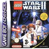 Lego Star Wars Ii The Original Trilogy Sans Boite (occasion)