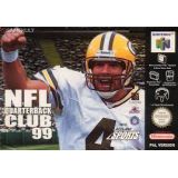 Nfl Quarterback Club 99 Sans Boite (occasion)