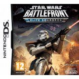 Star Wars Battlefront Elite Squadron Sans Boite (occasion)