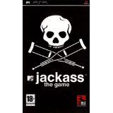 Jackass The Game Sans Boite (occasion)