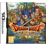 Dragon Quest Vi Le Royaume Des Songes Sans Boite (occasion)