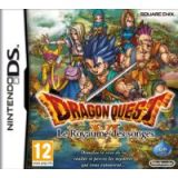 Dragon Quest Vi Le Royaume Des Songes Sans Boite (occasion)
