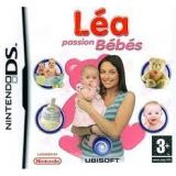 Lea Passion Bebe 3d Sans Boite (occasion)