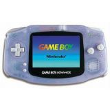 Console Game Boy Advance Transparente Sans Boite (occasion)