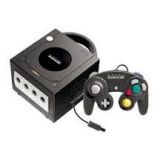 Console Gamecube + Une Manette Sans Boite (occasion)