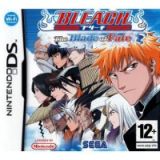 Bleach The Blade Of Fate Sans Boite (occasion)