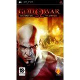 God Of War Chains Of Olympus Sans Boite (occasion)