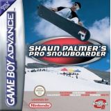 Shaun Palmers Pro Snowboarder Sans Boite (occasion)